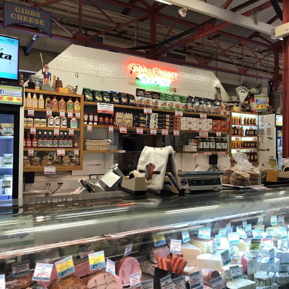 Best Cheese Shops near Hyde Park Gourmet Food & Wine in Cincinnati, OH