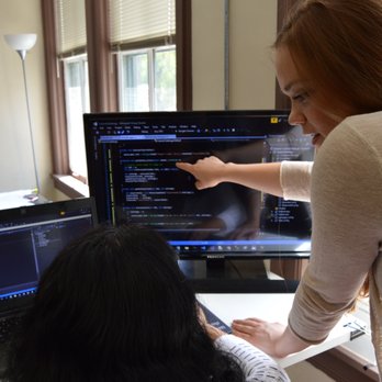 The Tech Academy - Online Coding Bootcamps and Trade School - Vocational & Technical School Near Me - Portland, Oregon The Tech Academy - Online Coding Bootcamps and Trade School - Vocational & Technical School Near Me - Portland, Oregon