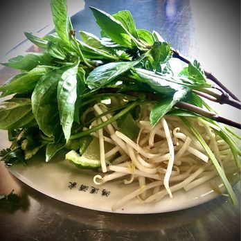 Basil Authentic Vietnamese Cuisine - Generous quantity of my request for extra. - Vietnamese Near Me - Everett, Washington Basil Authentic Vietnamese Cuisine - Generous quantity of my request for extra. - Vietnamese Near Me - Everett, Washington