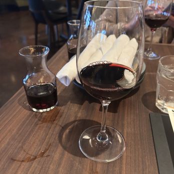 Postino Addison - Francis Sangiovese - Wine Bars Near Me - Dallas, Texas Postino Addison - Francis Sangiovese - Wine Bars Near Me - Dallas, Texas