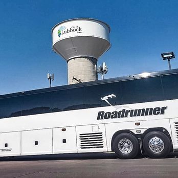 Roadrunner Charters - Buses Near Me - Hurst, Texas