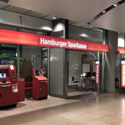 Haspa - Hamburger Sparkasse