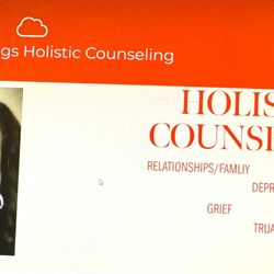 New Beginnings Holistic Counseling