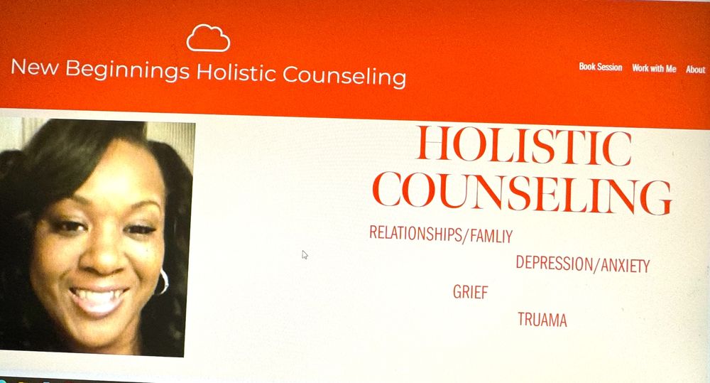 New Beginnings Holistic Counseling - grief counselor in Tallahassee, FL