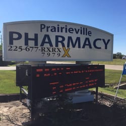Prairieville Pharmacy