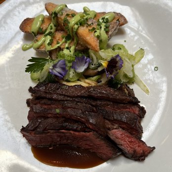 Miller Union - Hangar Steak - Southern Near Me - Atlanta, Georgia