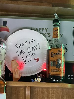 The Dubliner Pub by null