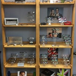 Eye Physicians of the East Bay - Jhane Barnes and William Morris