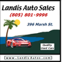 Photo of Landis Auto Sales