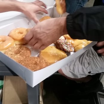 Sak Donuts - Gone in seconds - Donuts Near Me - Garden Grove, California Sak Donuts - Gone in seconds - Donuts Near Me - Garden Grove, California