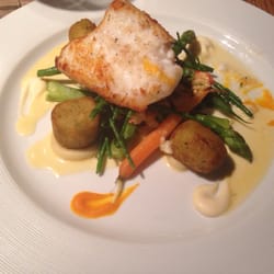 Hearth of the Ram - Great monk fish