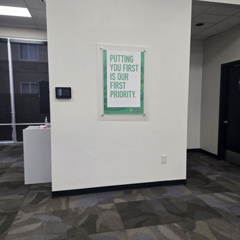 Enterprise Rent-A-Car - Riiiiight.. - Car Rental Near Me - Edmond, Oklahoma