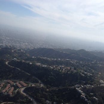 Orbic Air - Tours Near Me - Burbank, California