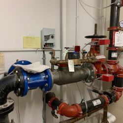 The Backflow Pro