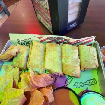 Tijuana Flats - Tex-Mex Near Me - Stuart, Florida