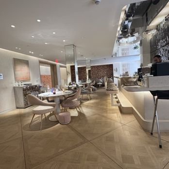 Cafe Dior By Dominique Crenn - Coffee & Tea Near Me - Dallas, Texas Cafe Dior By Dominique Crenn - Coffee & Tea Near Me - Dallas, Texas