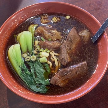 Corner Beef Noodle House - Taiwanese Near Me - El Monte, California Corner Beef Noodle House - Taiwanese Near Me - El Monte, California