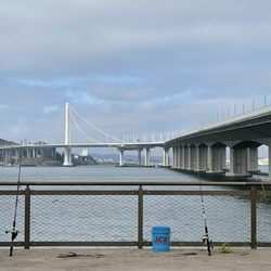 Observation Pier