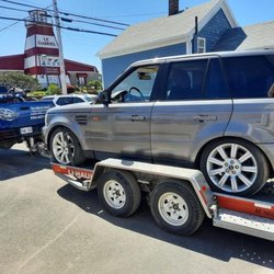 Robs Vehicle Relocation Plus - Photo