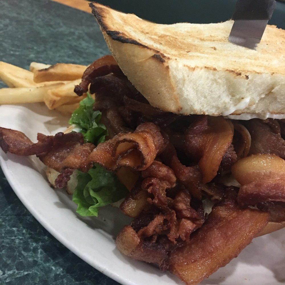 Tony's I-75 Restaurant - Diners Near Me - Birch Run, Michigan Tony's I-75 Restaurant - Diners Near Me - Birch Run, Michigan