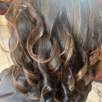 Ck Hair & Nails - Highlights, haircut, and style by Lynn - Nail Salons Near Me - Redondo Beach, California Ck Hair & Nails - Highlights, haircut, and style by Lynn - Nail Salons Near Me - Redondo Beach, California