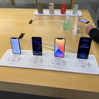 Apple Pasadena - Computers Near Me - Pasadena, California