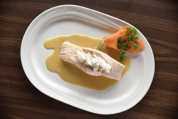 Bunha Faun Restaurant by null