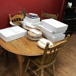 Bridy's Bakery