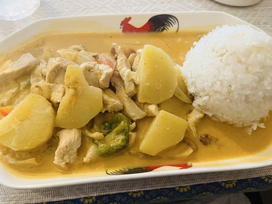 Bangkok Cabin by null