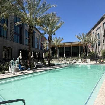 AC Hotel Phoenix North Norterra - Hotels Near Me - Phoenix, Arizona