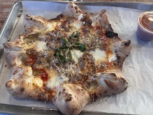 DeSano Pizzeria Napoletana by null