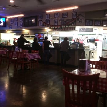 Sunset Pizzeria - Pizza Near Me - Henderson, Nevada