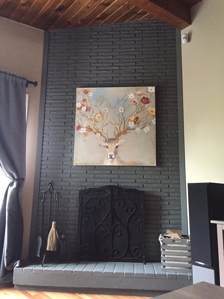 BENJAMIN MOORE PAINTS Updated September 2024 920 Northmount Drive