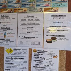 The Red Rock Scoop