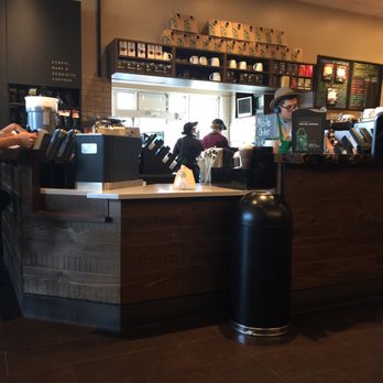 Starbucks - Pick up area, you can order online - Coffee & Tea Near Me - Pooler, Georgia Starbucks - Pick up area, you can order online - Coffee & Tea Near Me - Pooler, Georgia