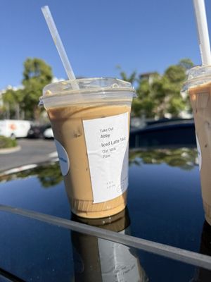 OX Coffee by null