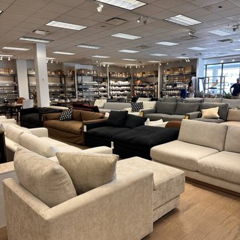 Crate & Barrel - Home Decor Near Me - Jackson Township, New Jersey