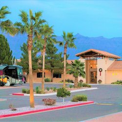 Meridian RV Resort