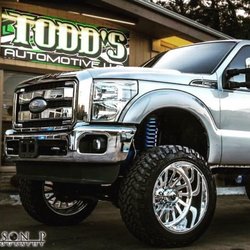 Todd's Automotive