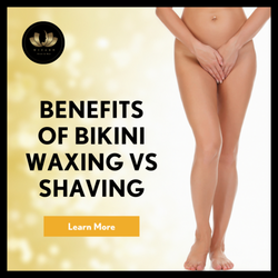 Brow and Wax Wizard - Brazilian Waxing