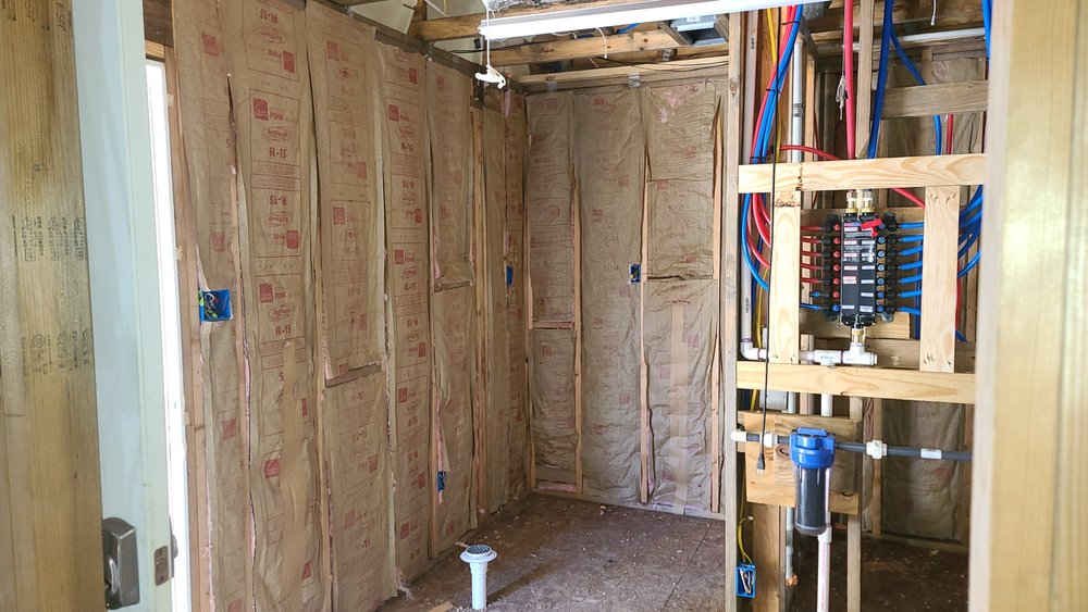 Slide of Opa & Crew Construction