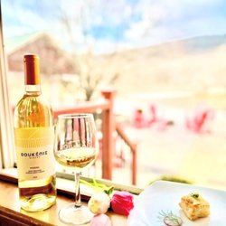 Doukenie Winery