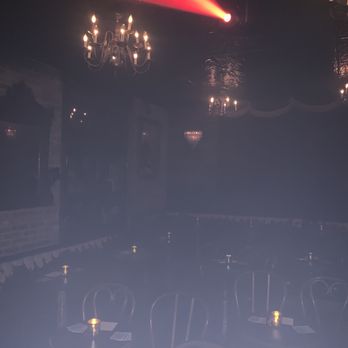 BLACK RABBIT ROSE - 410 Photos & 454 Reviews - 1719 N Hudson Ave, Los ...