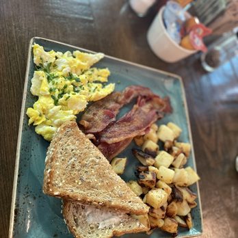 First Watch - Toaste, eggs, potatoes and bacon - Breakfast & Brunch Near Me - Rockville, Maryland First Watch - Toaste, eggs, potatoes and bacon - Breakfast & Brunch Near Me - Rockville, Maryland