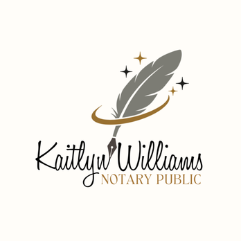 Signed by Kaitlyn - Notaries Near Me - Culloden, West Virginia Signed by Kaitlyn - Notaries Near Me - Culloden, West Virginia