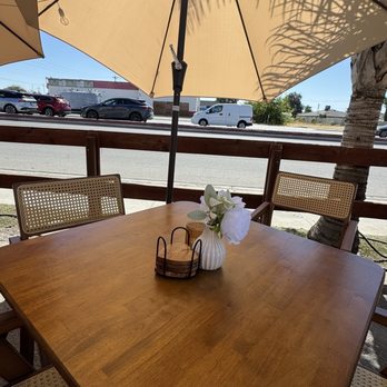 Just Cinnamon - Desserts Near Me - Bakersfield, California