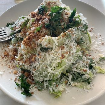 Bettina - Fresh greens, good for sharing - Pizza Near Me - Santa Barbara, California Bettina - Fresh greens, good for sharing - Pizza Near Me - Santa Barbara, California