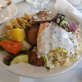 Harbour Cruises - West coast buffet - Boat Charters Near Me - Vancouver, British Columbia