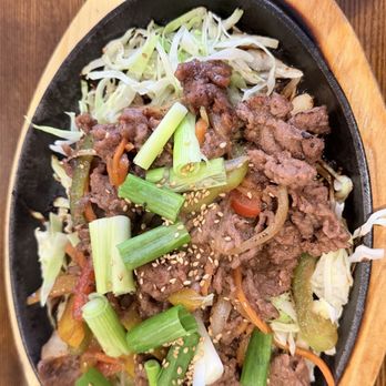 Mii Sushi & BBQ - Bulgogi / 불고기 - Sushi Bars Near Me - Canmore, Alberta Mii Sushi & BBQ - Bulgogi / 불고기 - Sushi Bars Near Me - Canmore, Alberta