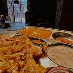 Virsa Indian Cuisine